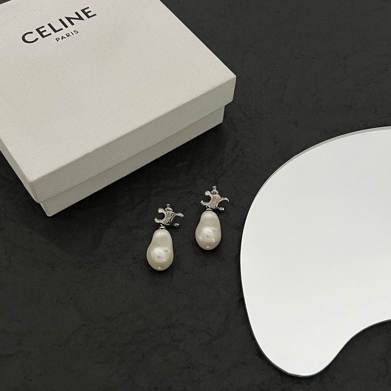 Celine Earring 05lyr220 (1)